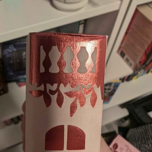 Half Bridgerton Girls Illumicrate set - Picture 10 of 10